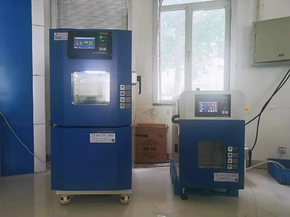 高低温试验箱一般多少钱？